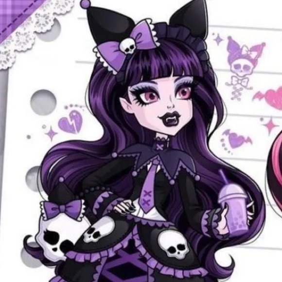 Meet your Posher, Monica - Picture 1 of 1